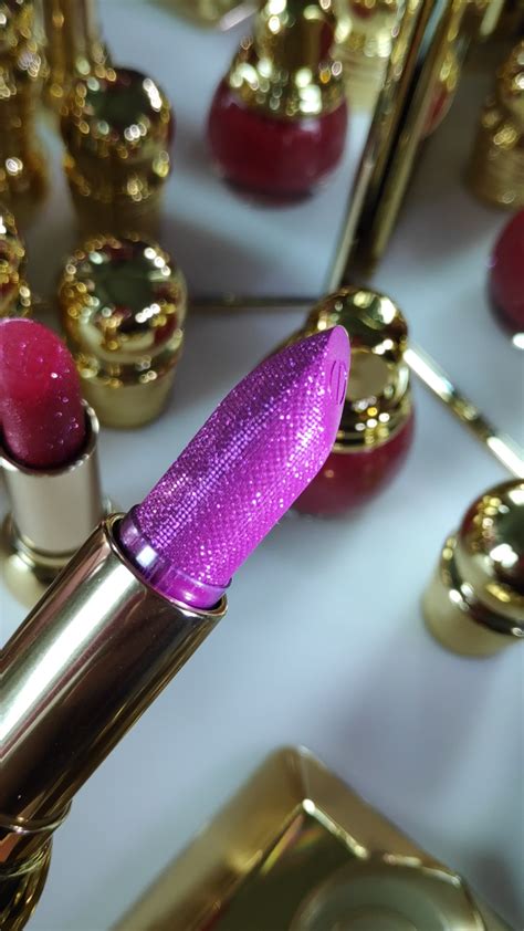 dior diorific sparkling lipstick|christian Dior lipstick shades.